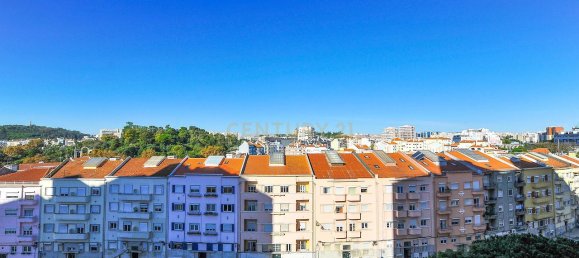 4 bedrooms Apartment in Lisbon, Portugal No. 127196 19