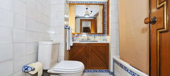 4 bedrooms Apartment in Lisbon, Portugal No. 127196 35