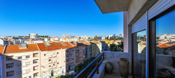 4 bedrooms Apartment in Lisbon, Portugal No. 127196 17