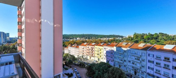 4 bedrooms Apartment in Lisbon, Portugal No. 127196 18