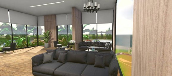 2-Zimmer Wohnung in Tomuk, Turkey, Nr. 30407 24