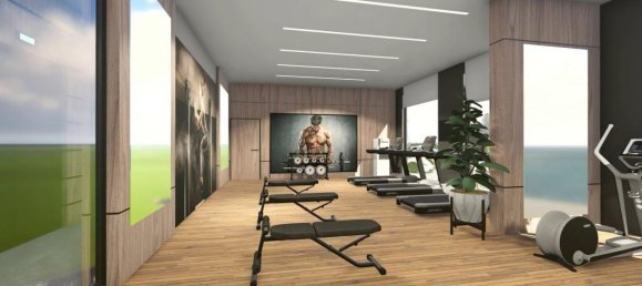 2-Zimmer Wohnung in Tomuk, Turkey, Nr. 30407 20