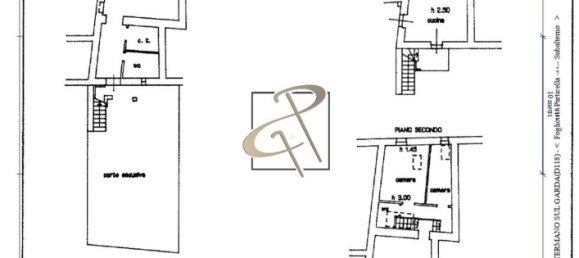 5-Zimmer Haus in Verona, Italy, Nr. 260503 36