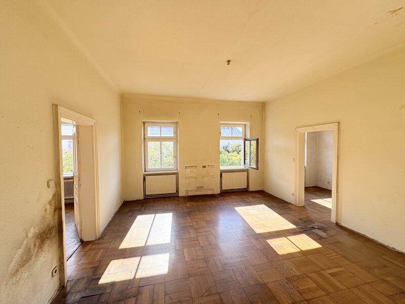 Квартира с 4 комнатами в Майдлинг, Австрия № 228278