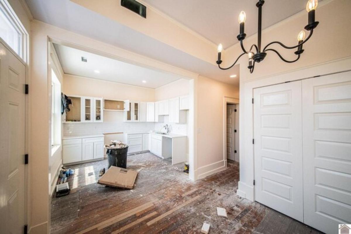 2 bedrooms House in Paducah, USA No. 396172