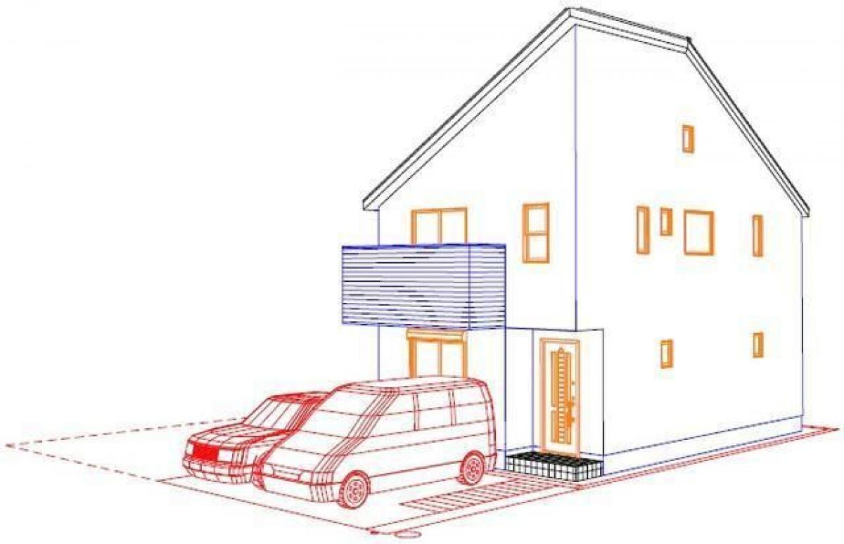 4 bedrooms House in Hyogo, Japan No. 8471