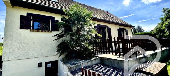 4 bedrooms House in Crepy-en-Valois, France No. 62833 9