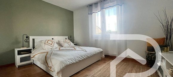 4 bedrooms House in Crepy-en-Valois, France No. 62833 5