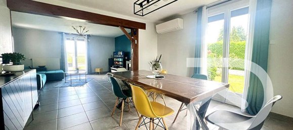 4 bedrooms House in Crepy-en-Valois, France No. 62833 3