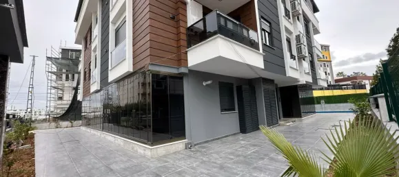 Appartement 2+1 à Mugla, Turkey No. 32484 15