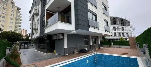 Appartement 2+1 à Mugla, Turkey No. 32484 18