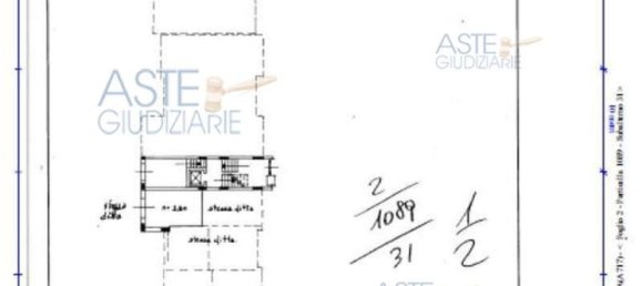 5غرفة شقة في Battipaglia, Italy رقم 27524 17