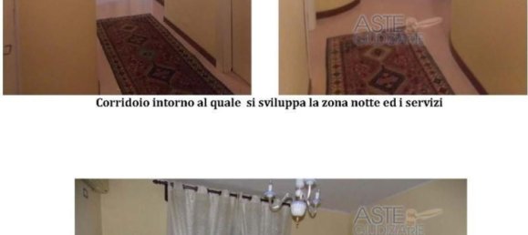 5غرفة شقة في Battipaglia, Italy رقم 27524 11