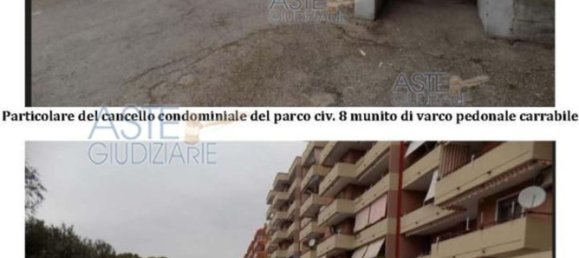 5غرفة شقة في Battipaglia, Italy رقم 27524 6