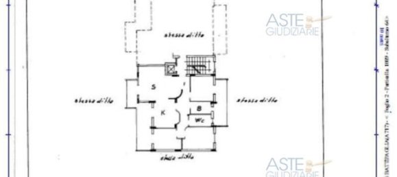 5غرفة شقة في Battipaglia, Italy رقم 27524 16