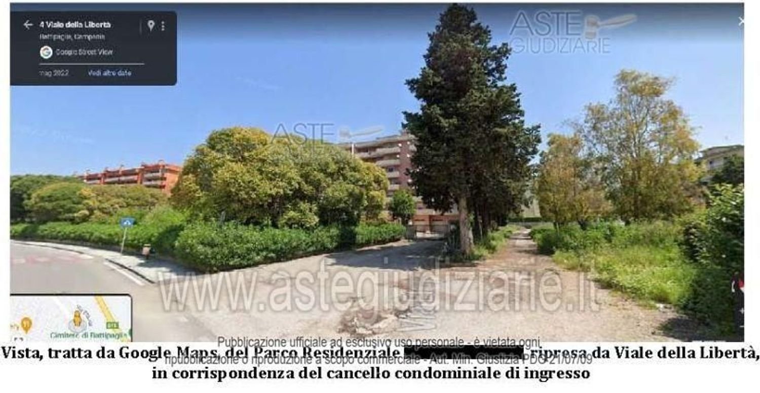 5غرفة شقة في Battipaglia, Italy رقم 27524