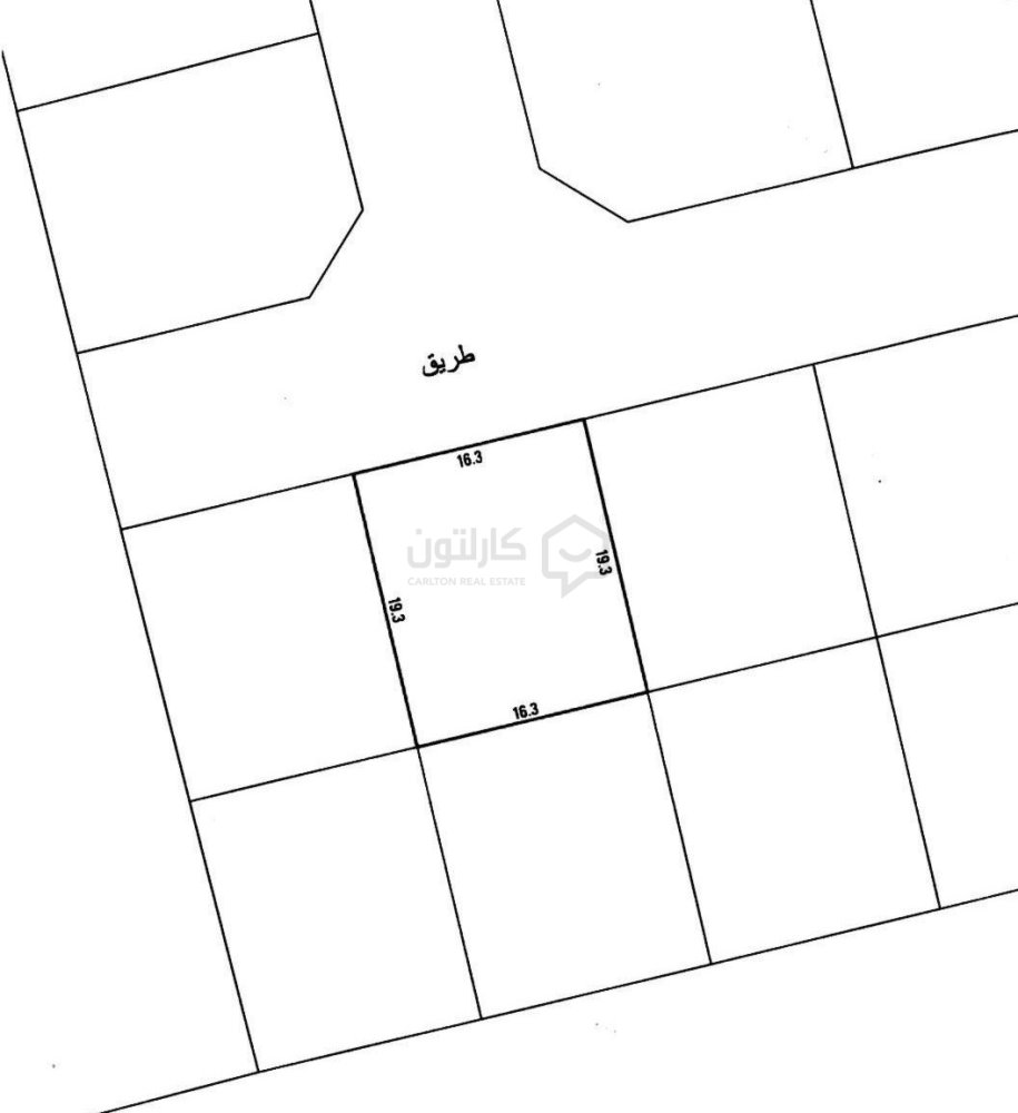 Отель, гостиница 316м² в Sadad, Бахрейн № 957