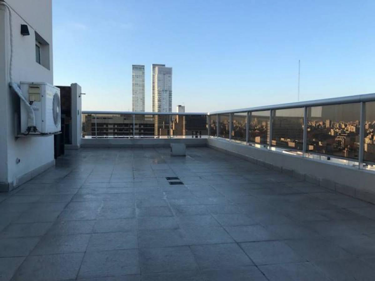 Studio à Buenos Aires, Argentina No. 86417