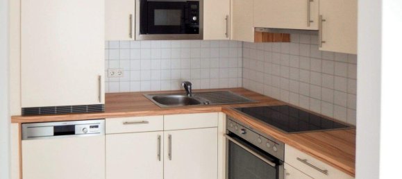 2 rooms Apartment in Rudolfsheim-Funfhaus, Austria No. 169242 2