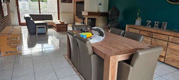 Casa de 4 dormitorios en Fouquieres-les-Lens, France No. 282542 2