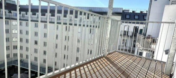 3-salle Appartement à Margareten, Austria No. 223599 2