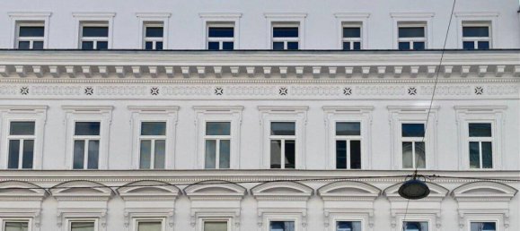 3-salle Appartement à Margareten, Austria No. 223599 5