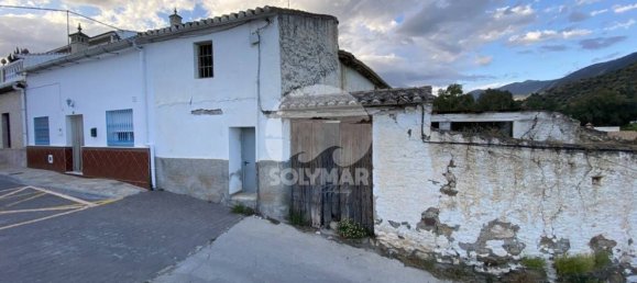 Grundstück in Alcaucin, Spain 180m², Nr. 162898 8