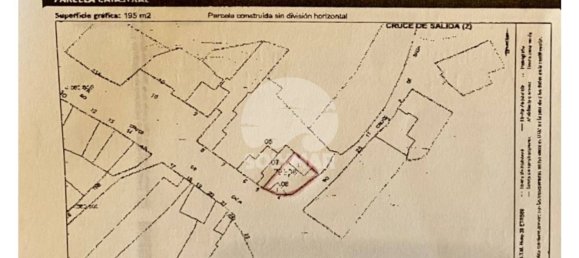 Grundstück in Alcaucin, Spain 180m², Nr. 162898 9