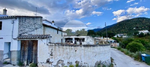 Grundstück in Alcaucin, Spain 180m², Nr. 162898 5