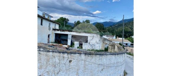 Grundstück in Alcaucin, Spain 180m², Nr. 162898 6