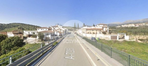 Grundstück in Alcaucin, Spain 180m², Nr. 162898 2