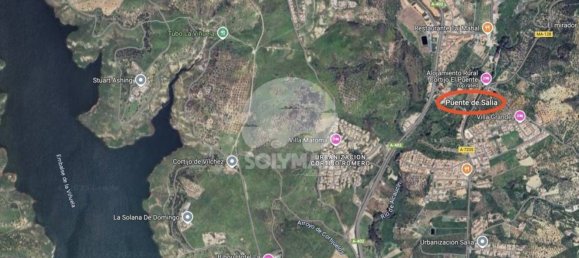 Grundstück in Alcaucin, Spain 180m², Nr. 162898 4