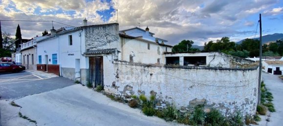 Grundstück in Alcaucin, Spain 180m², Nr. 162898 7