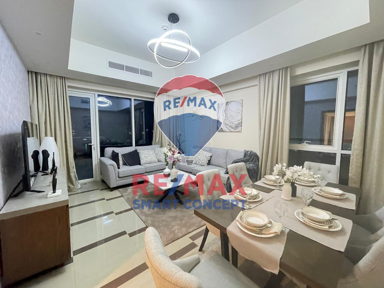 2 Schlafzimmer Wohnung in Al Raha Beach, UAE, Nr. 38932