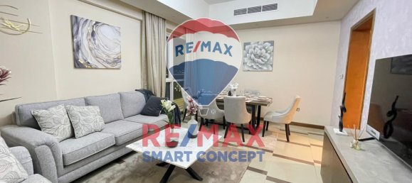 2 Schlafzimmer Wohnung in Al Raha Beach, UAE, Nr. 38932 3