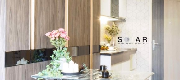 1 bedroom Condo in Supalai Lite Ratchada - Naradhiwas - Sathon Bangkok, Thailand No. 31571 3