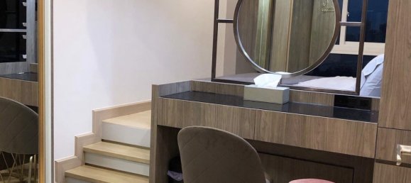 1 bedroom Condo in Supalai Lite Ratchada - Naradhiwas - Sathon Bangkok, Thailand No. 31571 7