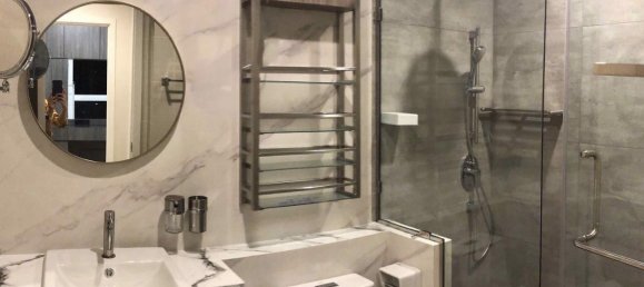 1 bedroom Condo in Supalai Lite Ratchada - Naradhiwas - Sathon Bangkok, Thailand No. 31571 8