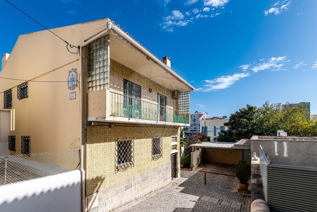 6 bedrooms House in Cascais, Portugal No. 338313