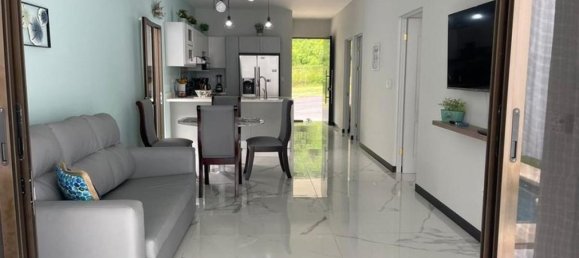 2 Schlafzimmer Haus in Garabito, Costa Rica, Nr. 1173 4