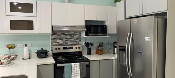 2 Schlafzimmer Haus in Garabito, Costa Rica, Nr. 1173 2