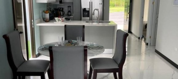 2 Schlafzimmer Haus in Garabito, Costa Rica, Nr. 1173 3