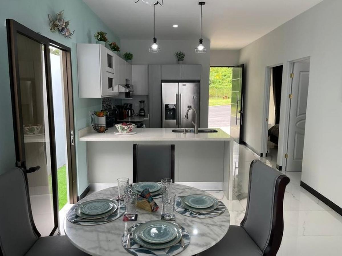 2 Schlafzimmer Haus in Garabito, Costa Rica, Nr. 1173