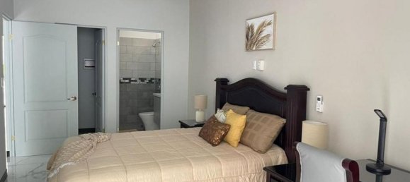 2 Schlafzimmer Haus in Garabito, Costa Rica, Nr. 1173 6