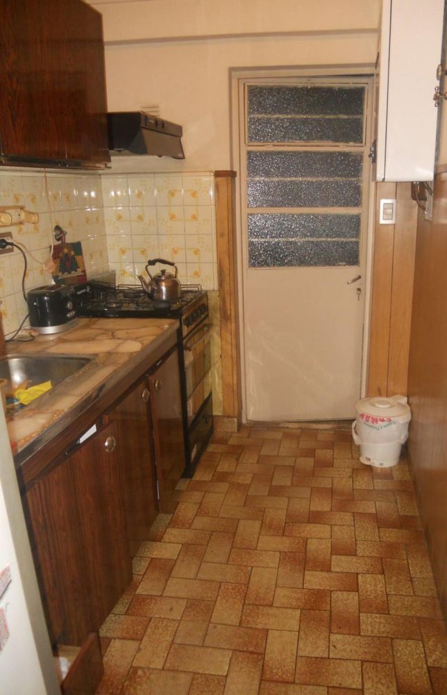 2 bedrooms House in General San Martin, Argentina No. 2153