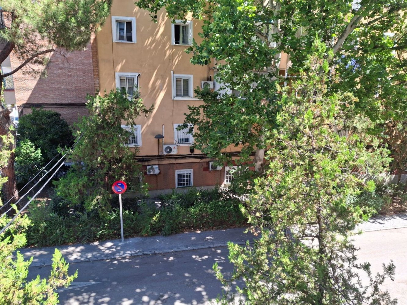 3 Schlafzimmer Wohnung in Madrid, Spain, Nr. 166336