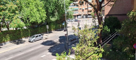 3 Schlafzimmer Wohnung in Madrid, Spain, Nr. 166336 2