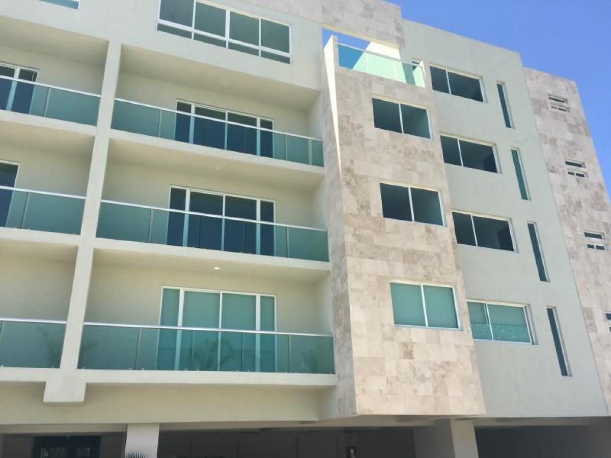 3 chambres Appartement à Puebla, Mexico No. 174903