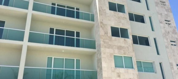 3 chambres Appartement à Puebla, Mexico No. 174903 2