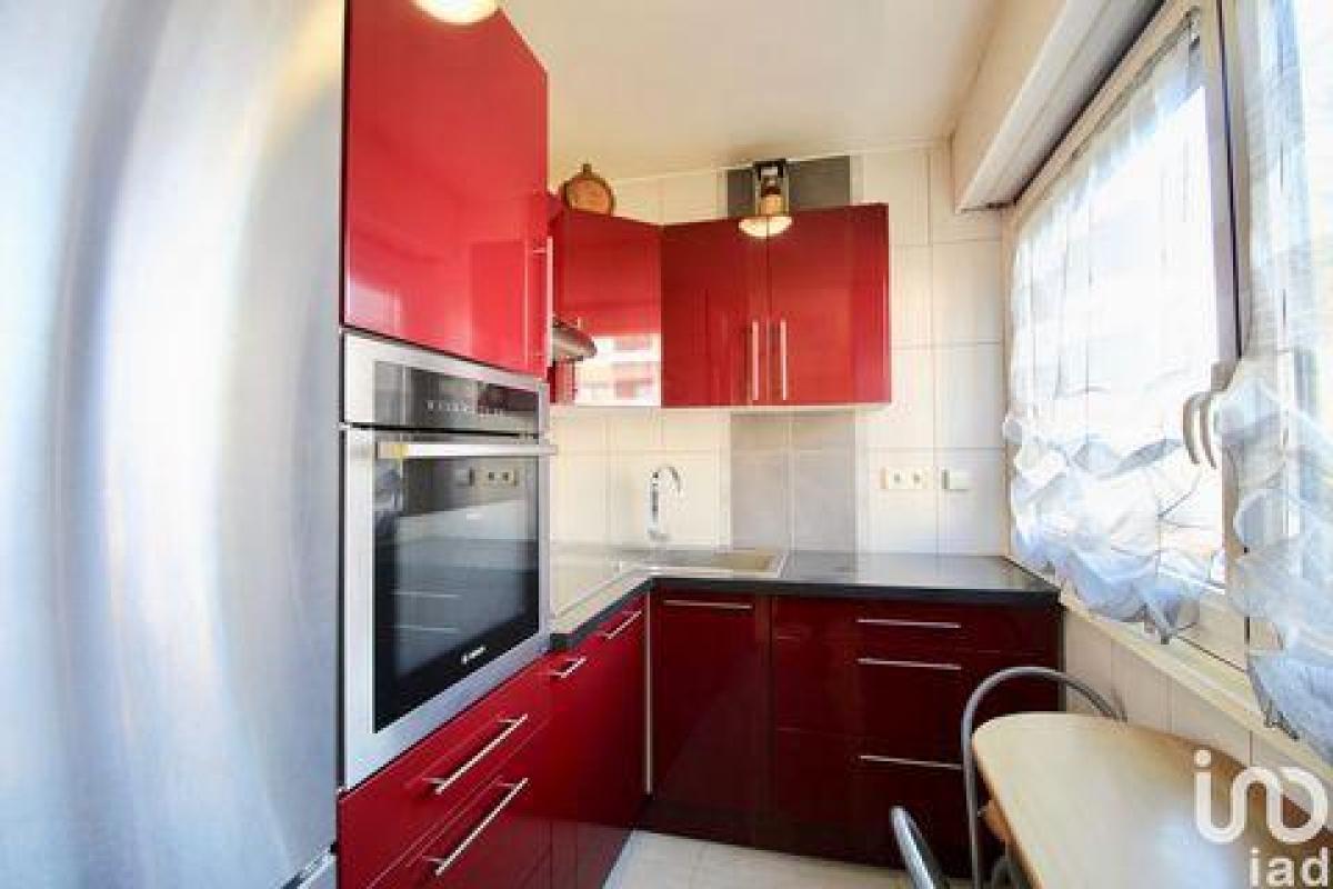 Studio-Eigentumswohnung in Annemasse, France, Nr. 36917